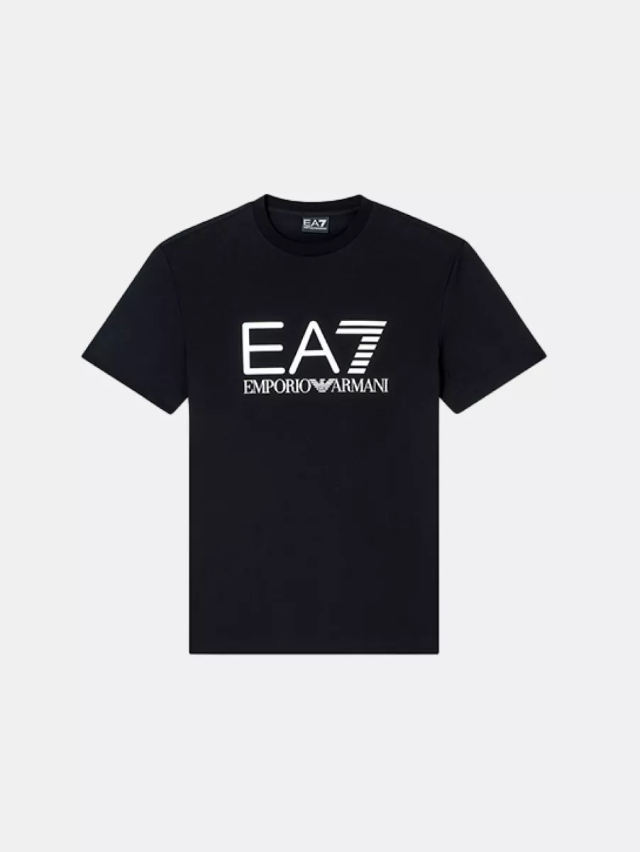 EA7 Big Logo Tee 1 EA7 7m001412 af22264 uc001