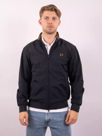 Fred Perry j2660 248 navy