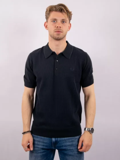 Fred Perry k2307 608 navy
