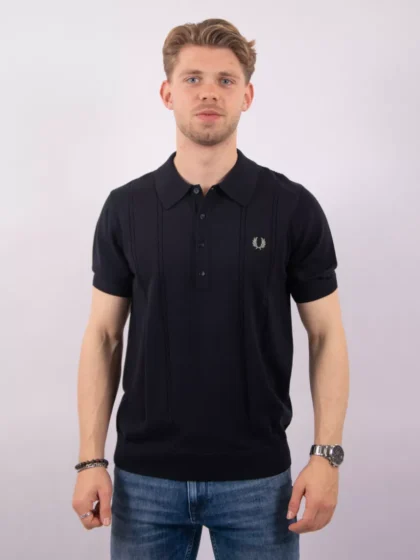 Fred Perry k2308 608 navy