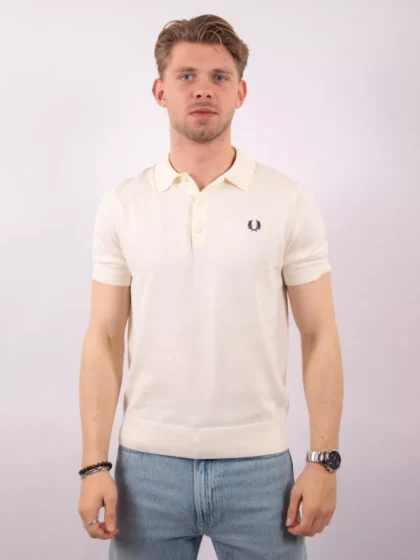 Fred Perry k9725 170 ecru