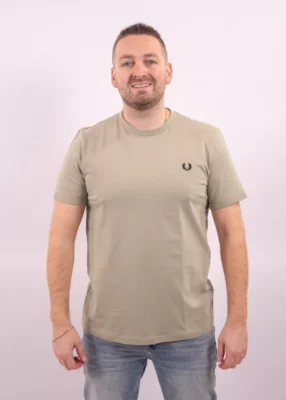 Fred Perry m3519 r26 seagrass