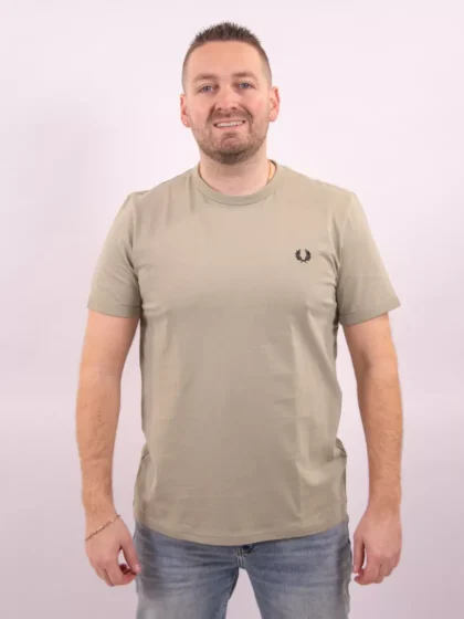 Fred Perry m3519 r26 seagrass