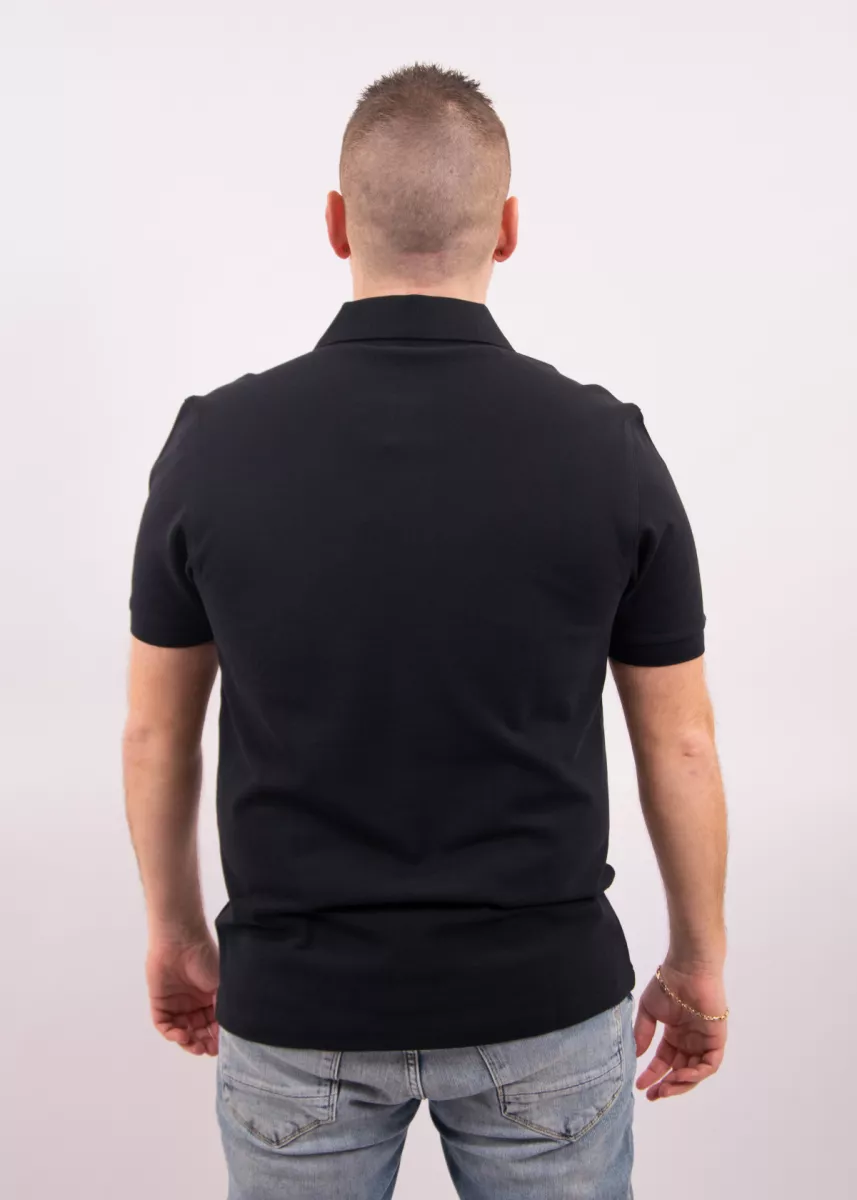 Fred Perry The Fred Perry Shirt 4 Fred Perry m6000 t73 navy/seagrass