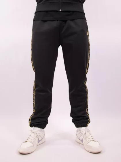 Fred Perry t5507 90a black/champagne