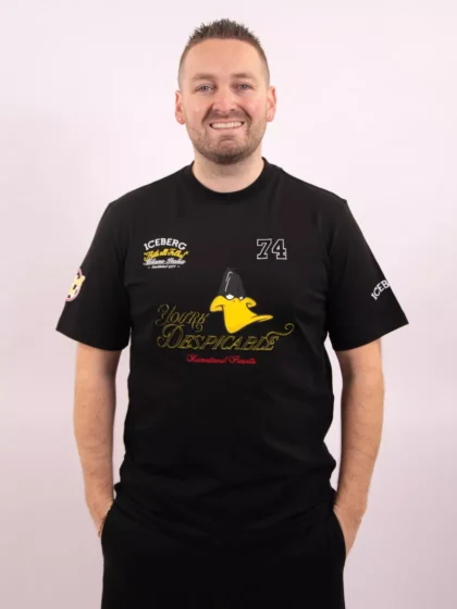 Iceberg f023 627a 9000 black