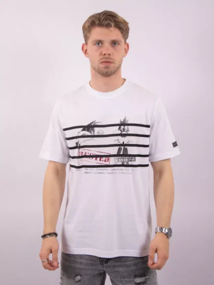 Iceberg f024 6325 1101 white