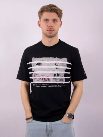 Iceberg f024 6325 9000 black