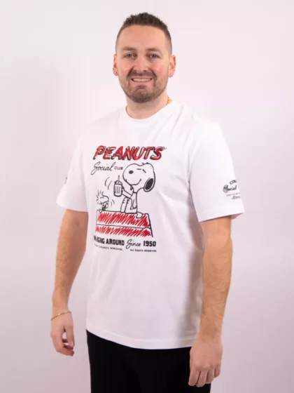 Iceberg f026 627a 1101 white