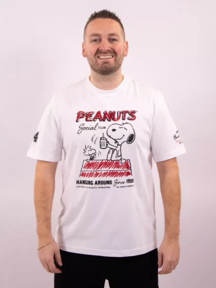 Iceberg f026 627a 1101 white