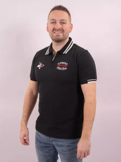 Iceberg f031 631a 900 black