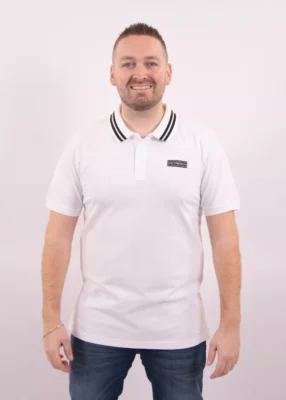 Iceberg f032 631a 1101 white