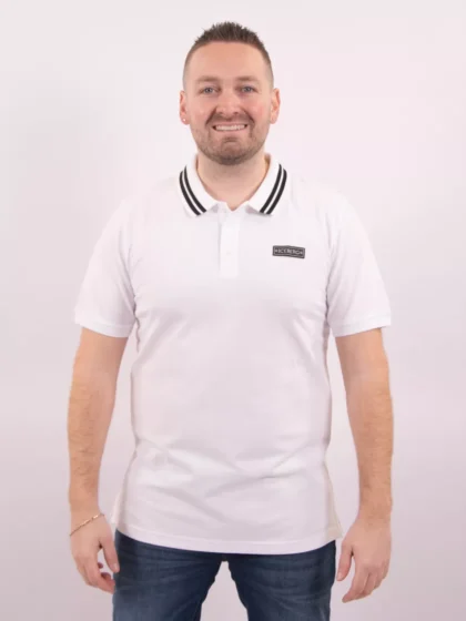 Iceberg f032 631a 1101 white