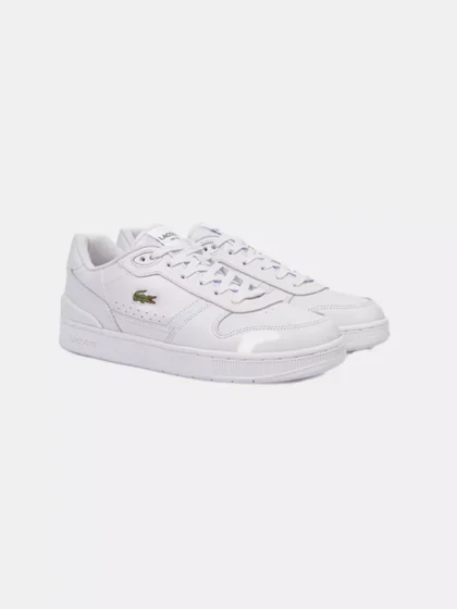 Lacoste 748sma003121g wht/wht