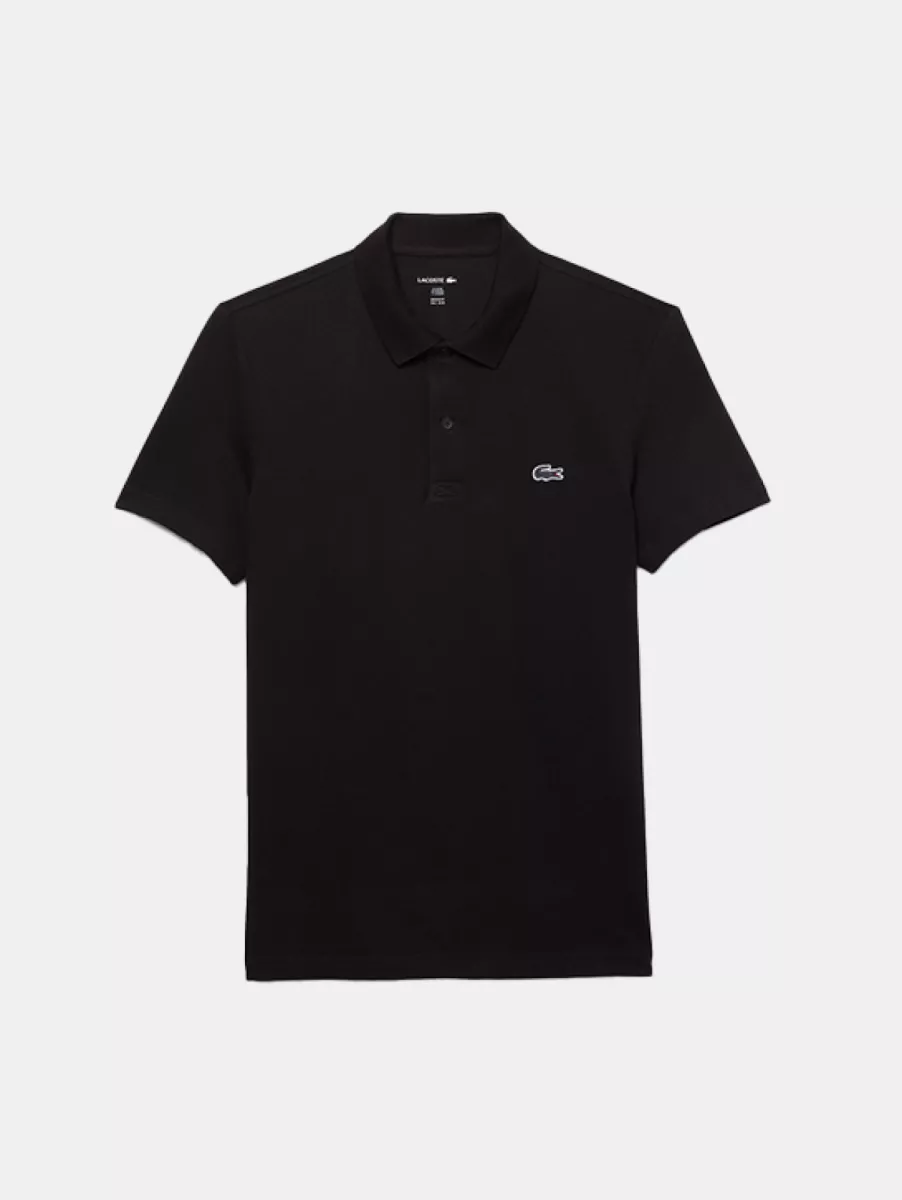 Lacoste Actie Polo 1 Lacoste dh5522 031 black