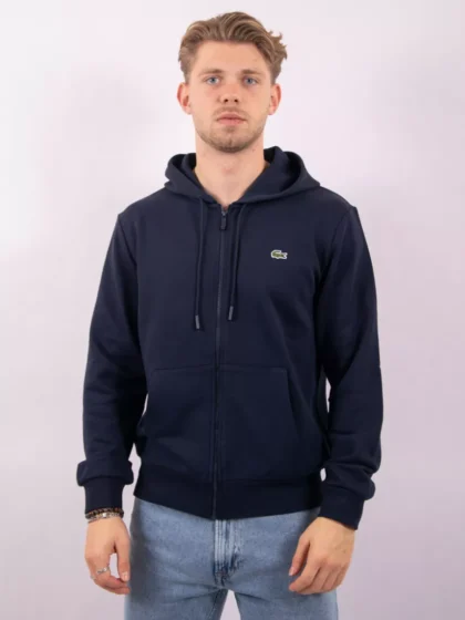 Lacoste sh9809 166 navy blue