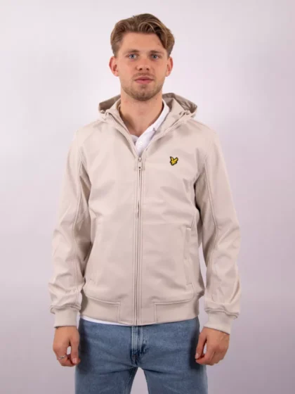 Lyle & Scott jk2200v w870 cove