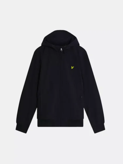 Lyle & Scott jk2200v z271 dark navy