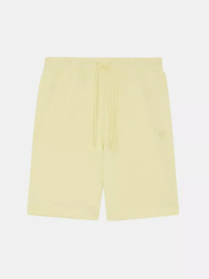 Lyle & Scott ml2254tont y083 pastel yellow