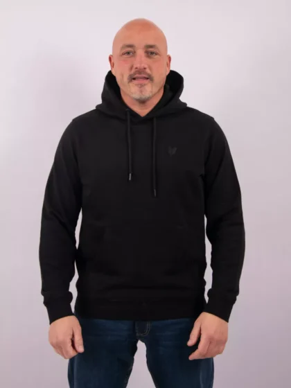 Lyle & Scott ml2256tont z865 jet black