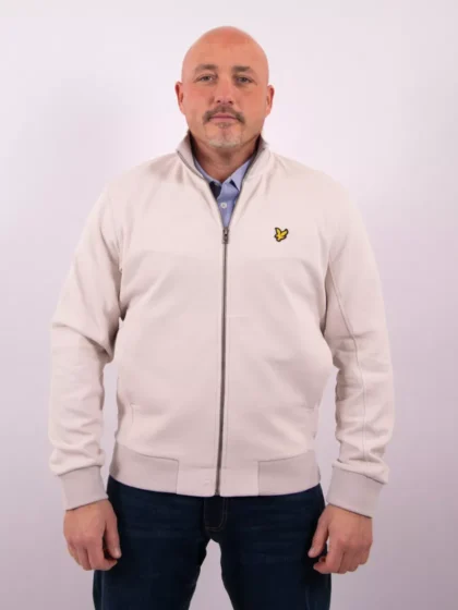 Lyle & Scott ml2416v y135 pink tile