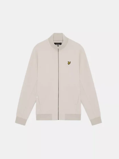 Lyle & Scott ml2416v y135 pink tile