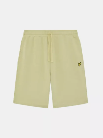 Lyle & Scott ml414vogt y119 herb green