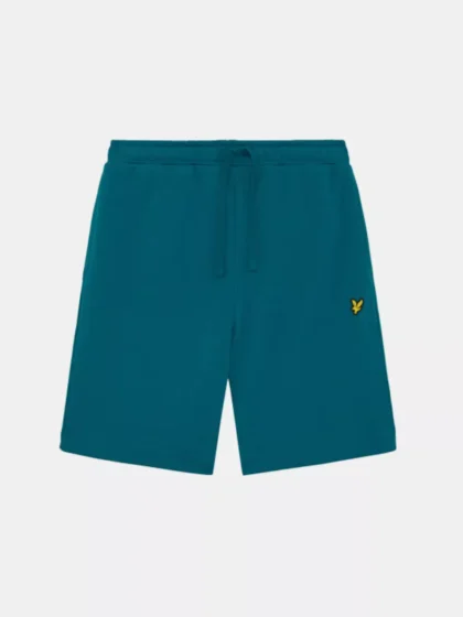 Lyle & Scott ml414vogt y134 lagoon