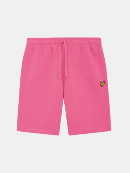 Lyle & Scott ml414vogt y136 hot pink