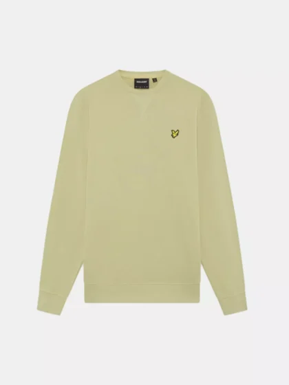 Lyle & Scott ml424vogt y119 herb green