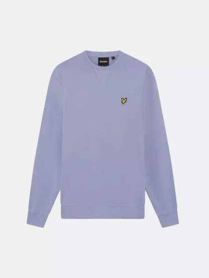 Lyle & Scott ml424vogt y128 bubble blue
