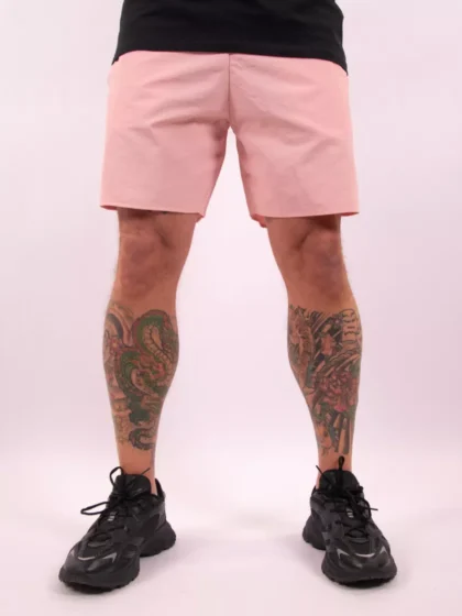 Lyle & Scott sh1204vb y120 pink grapefruit