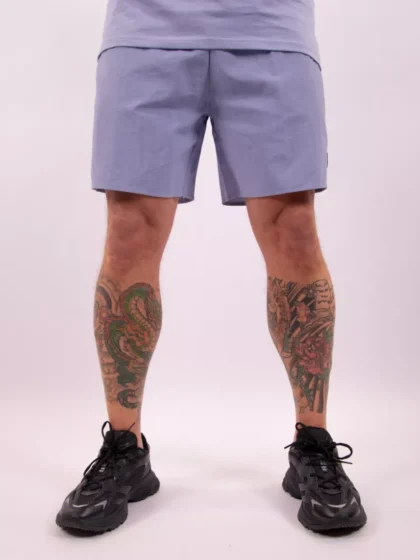 Lyle & Scott sh1204vb y128 bubble blue