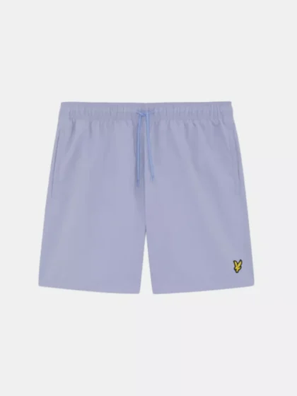 Lyle & Scott sh1204vb y128 bubble blue