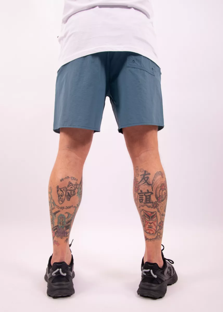 Lyle & Scott Plain Swim Short 4 Lyle & Scott sh1204vb y130 denim jeans