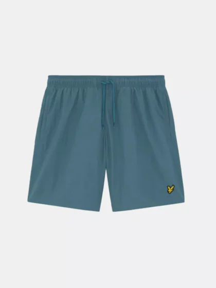 Lyle & Scott sh1204vb y130 denim jeans