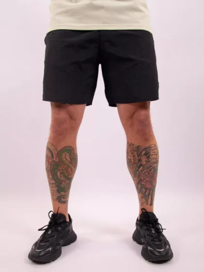 Lyle & Scott sh1204vb Z865 jet black