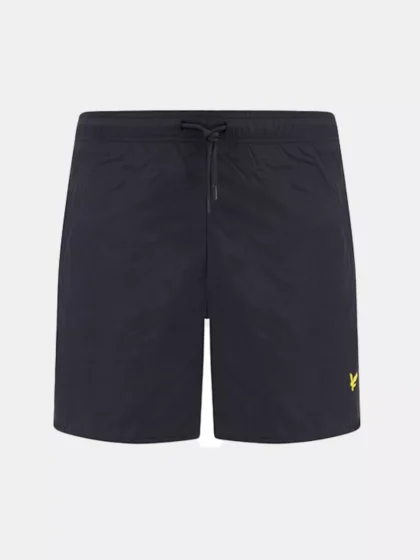 Lyle & Scott sh1204vb Z865 jet black