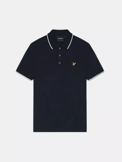 Lyle & Scott sp1524vog w403 dark navy/white