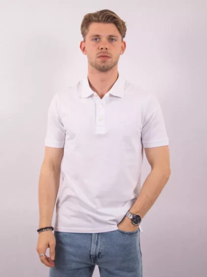 Lyle & Scott sp2255tont 626 white