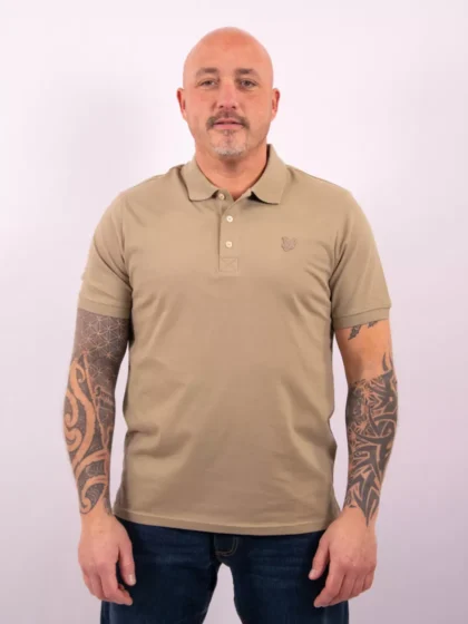 Lyle & Scott sp2255tont x309 sage uniform