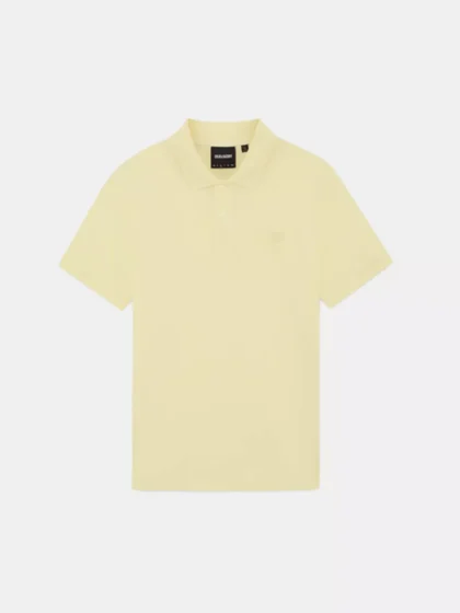 Lyle & Scott sp2255tont y083 pastel yellow