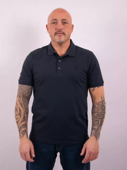 Lyle & Scott sp2255tont z271 dark navy