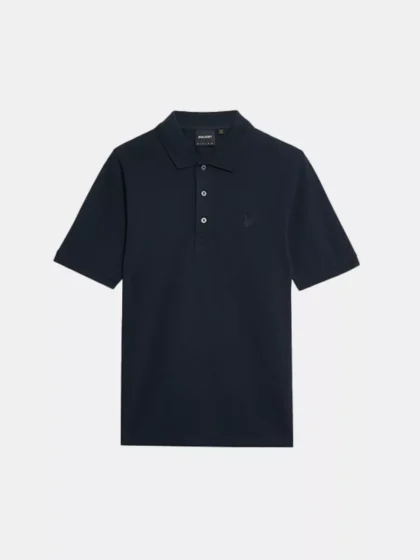 Lyle & Scott sp2255tont z271 dark navy