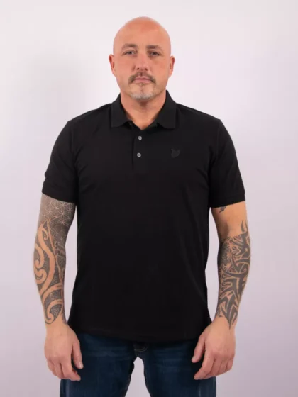 Lyle & Scott sp2255tont z865 jet black