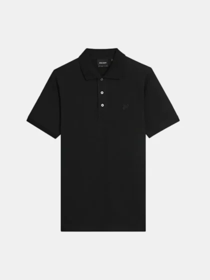 Lyle & Scott sp2255tont z865 jet black