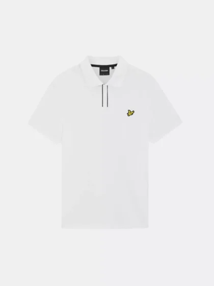 Lyle & Scott sp2409v 626 white