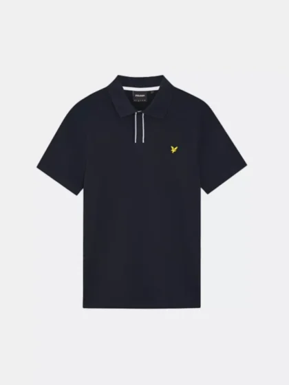 Lyle & Scott sp2409v z271 dark navy