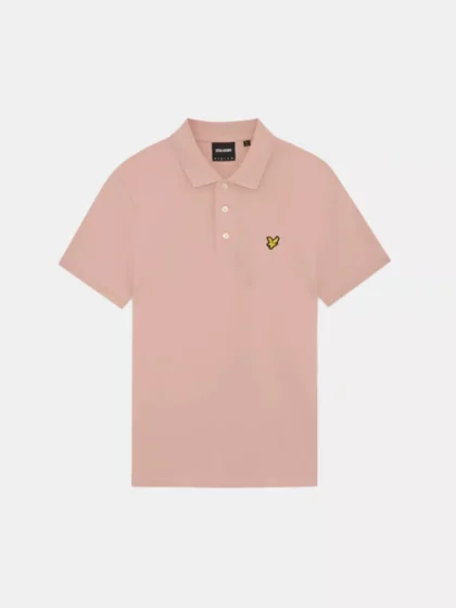 Lyle & Scott sp400vogt y120 pink grapefruit