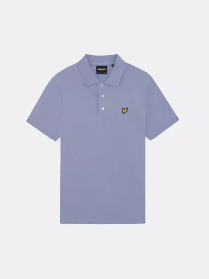 Lyle & Scott sp400vogt y128 bubble blue